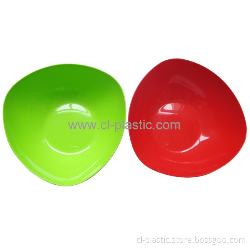 Plastic Tray